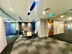 20 Collyer Quay (D1), Office #570053111